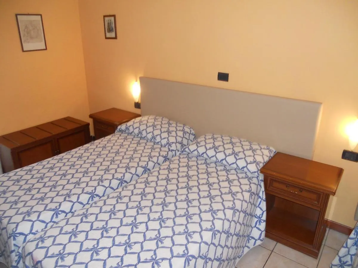 ***  Hotel Salus Montecatini Terme Italy