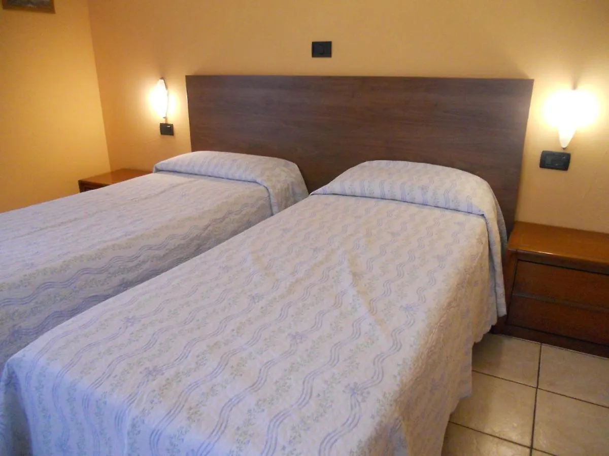 Hotel Salus Montecatini Terme 3*,  Italy