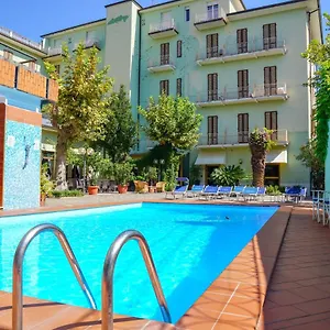 Hg Cappelli Hotel