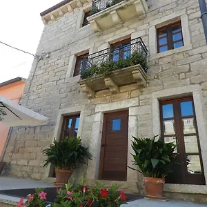 Hotel La Casa Di Babbai