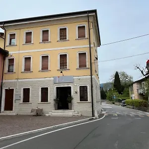 Hotel Moscal