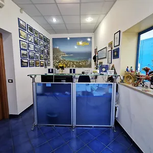 Maison d'hôtes Al Baglio