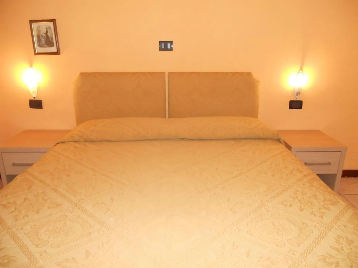 Hotel Salus Montecatini Terme 3*,  Italy