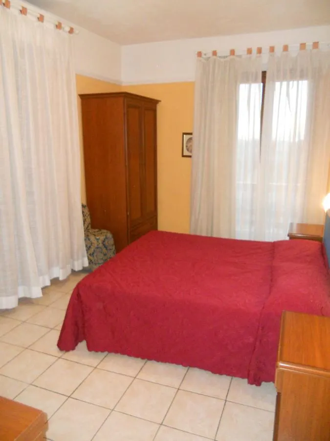 Hotel Salus Montecatini Terme
