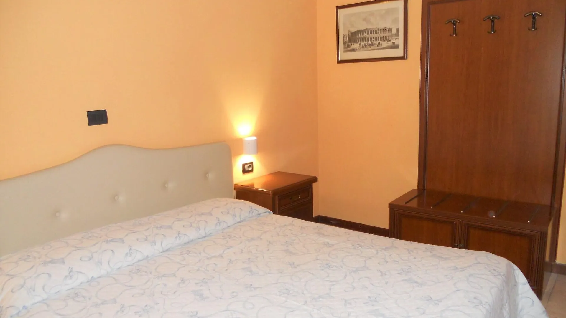 Hotel Salus Montecatini Terme 3*,  Italy