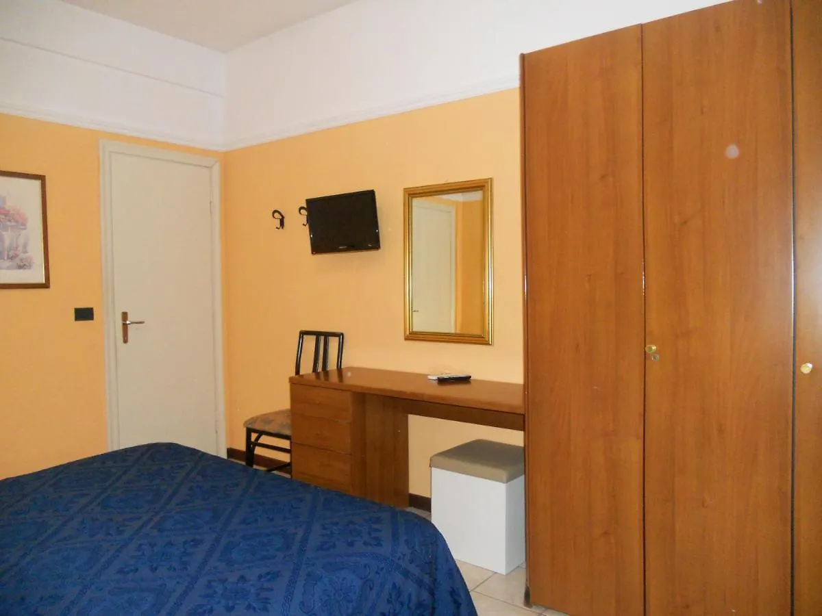 Hotel Salus Montecatini Terme