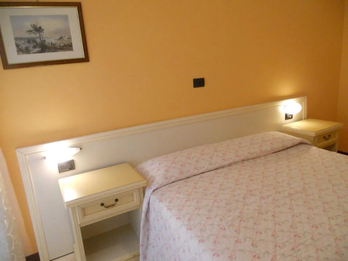 Hotel Salus Montecatini Terme Italie
