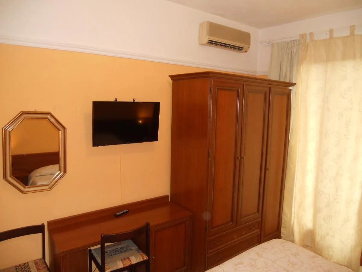 Hotel Salus Montecatini Terme 3*,  Italie