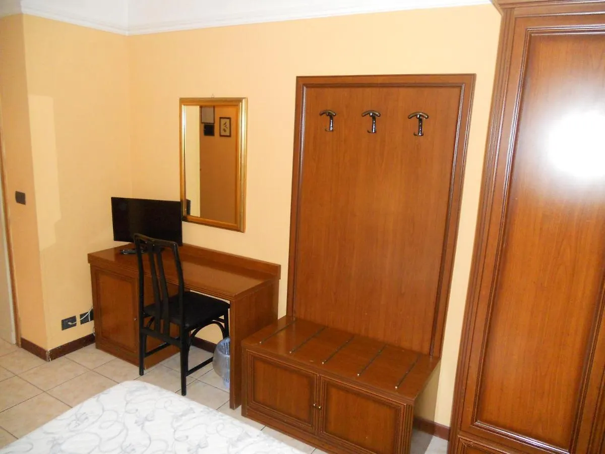 ***  Hotel Salus Montecatini Terme Italie