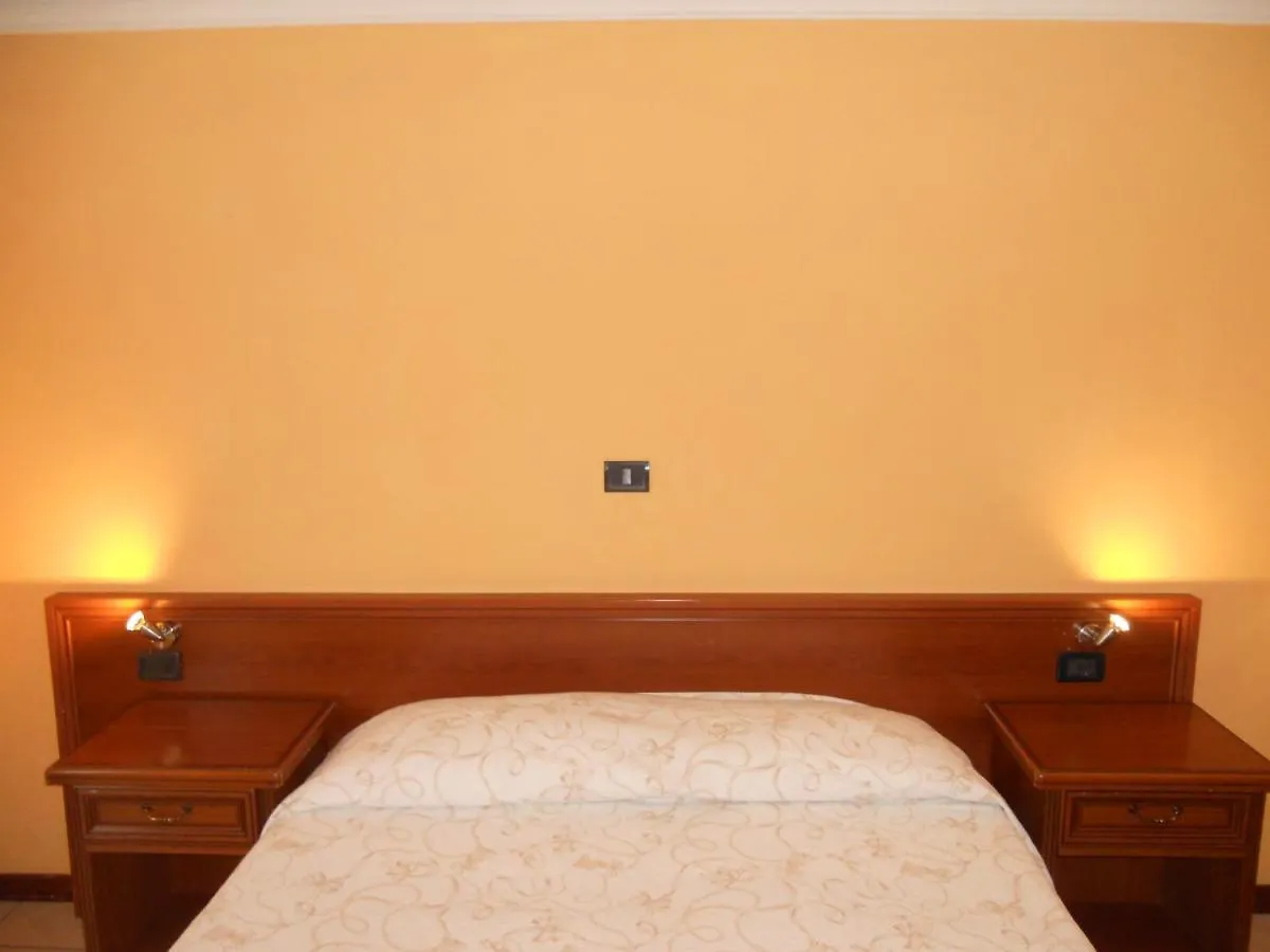 ***  Hotel Salus Montecatini Terme Italie