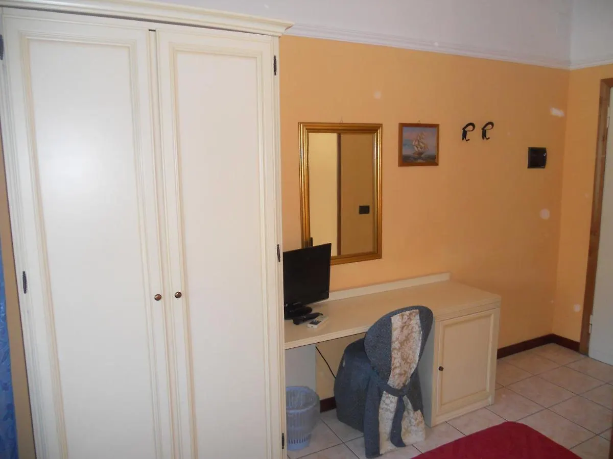 Hotel Salus Montecatini Terme